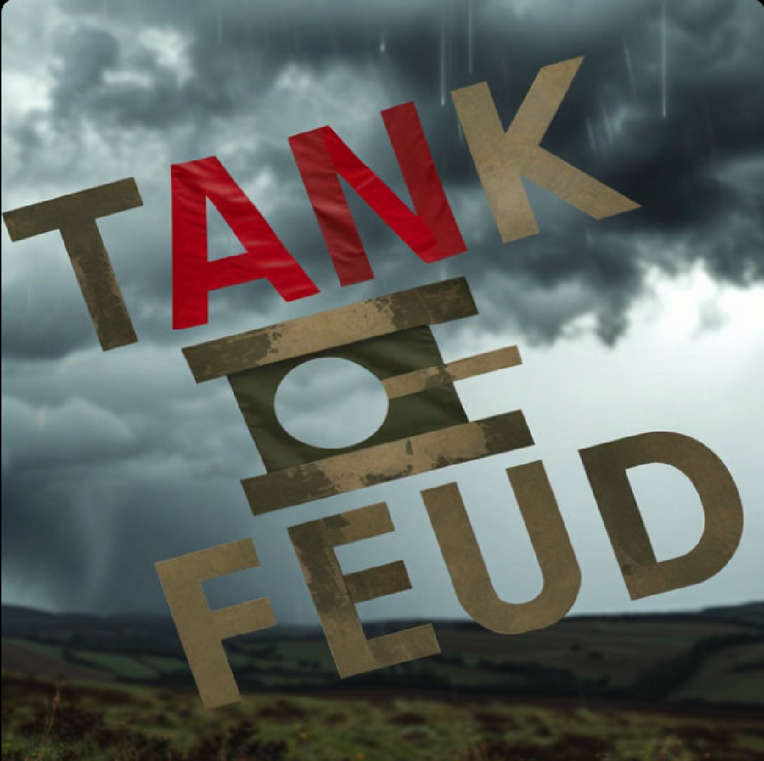 Tankfeud website is up