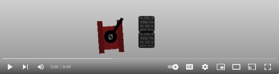 Tankfeud silly movie