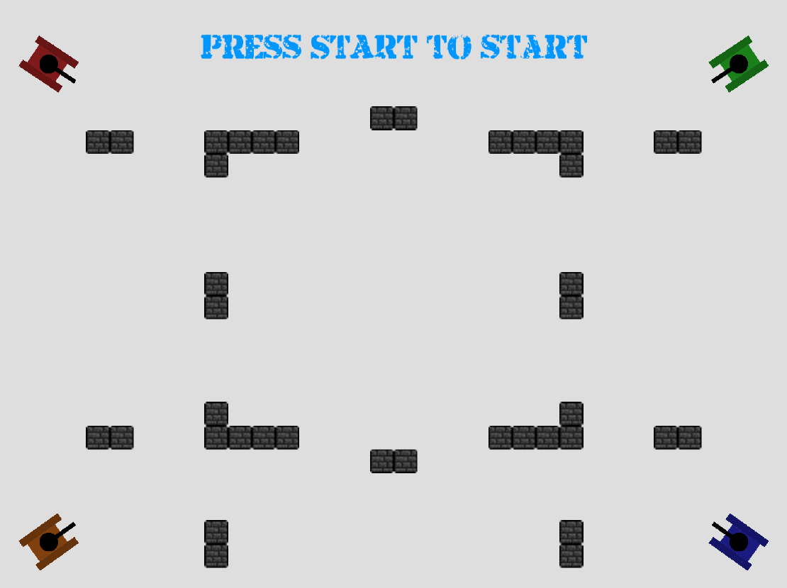 Tankfeud Light 0.9.0